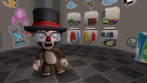 ModNation Racers (PSP) - Imagen 46